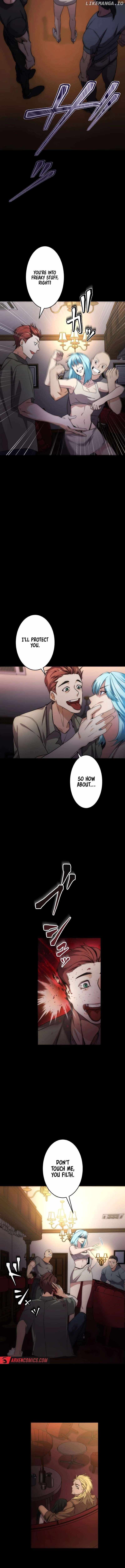 Revenge of the Unrivaled Streamer Chapter 7 16
